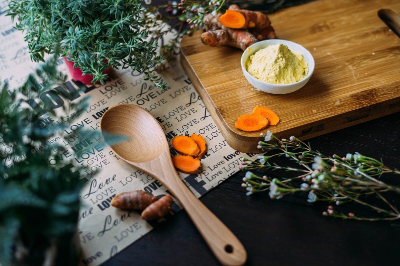 Herbal untuk Asam Lambung Akut