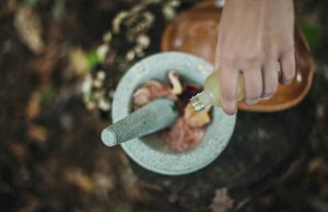 Obat Herbal Asam Lambung Alami