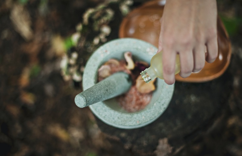 Obat Herbal Asam Lambung Alami