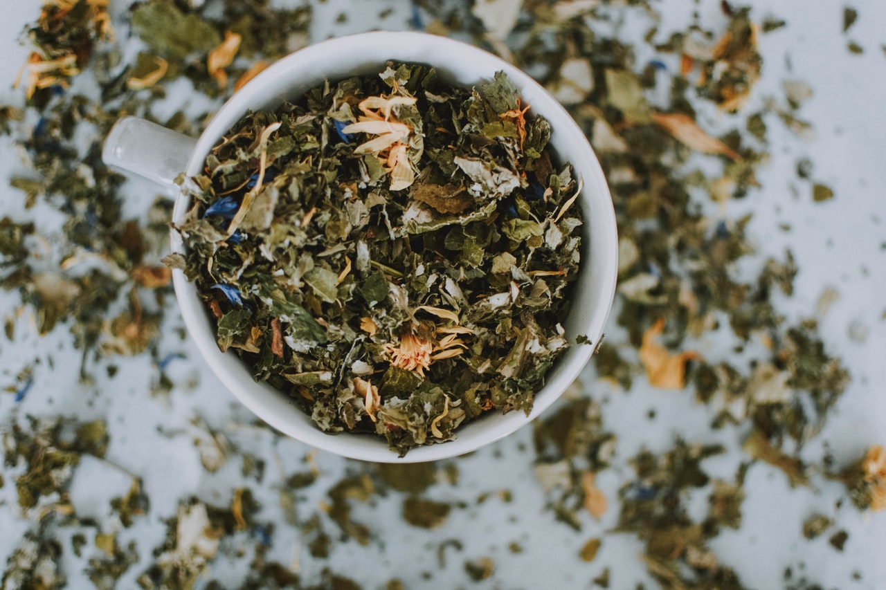 Maklon Herbal Surabaya
