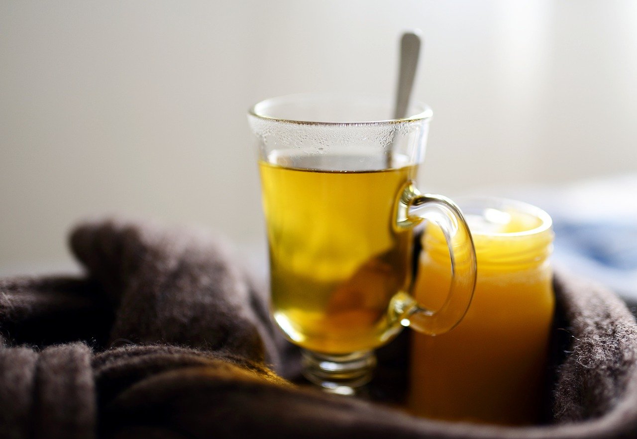 herbal asam lambung tinggi