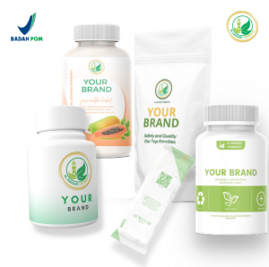 kemasan maklon herbal bpom