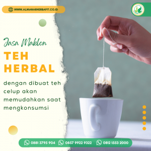 Teh hijau: Solusi sehat dan menguntungkan bagi para pebisnis