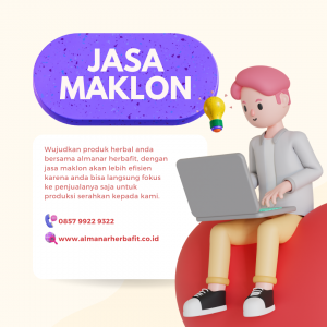 Temukan Solusi Jasa Maklon Herbal Terbaik!