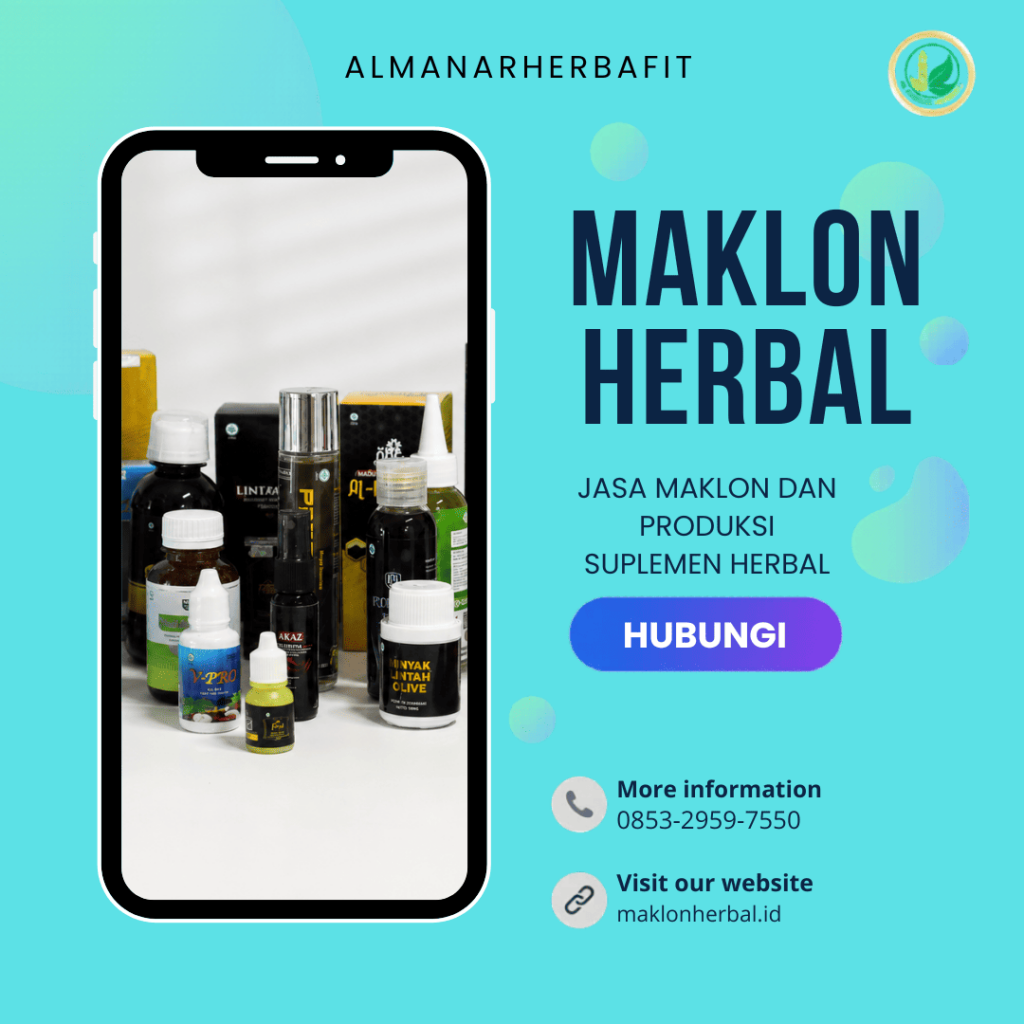 Cara Membangun Kepercayaan Konsumen untuk Brand Teh Herbal melalui Jasa Maklon Teh Pelangsing Jogja