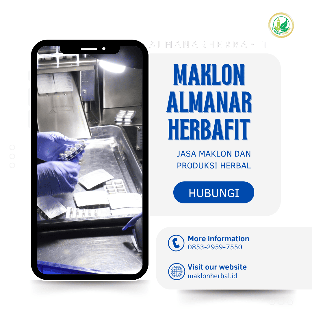 Cara Menentukan Harga Jual Teh Herbal Bersama Jasa Maklon Teh Pelangsing Jogja